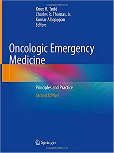 9783030671228 Oncologic Emergency Medicine: Principles and Practice