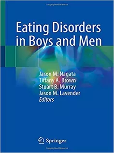 Eating Disorders in Boys and Men