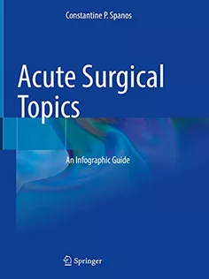 Acute Surgical Topics: An Infographic Guide