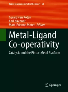 MetalLigand Cooperativity