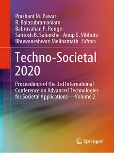 TechnoSocietal 2020