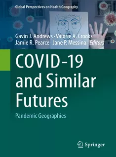 COVID19 and Similar Futures