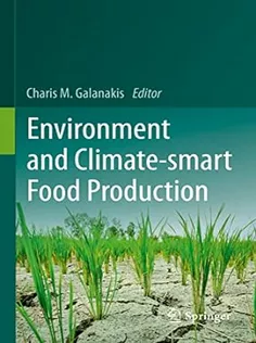 Environment and Climatesmart Food Production