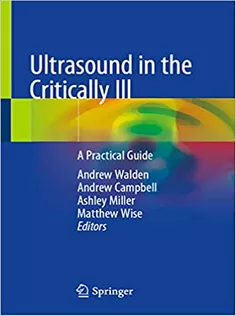 Ultrasound in the Critically Ill