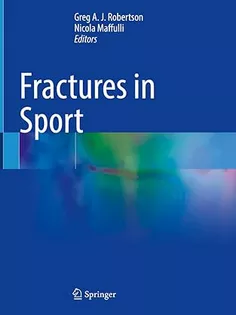 9783030720353 Fractures in Sport
