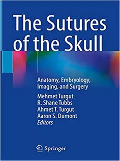 The Sutures of the Skull