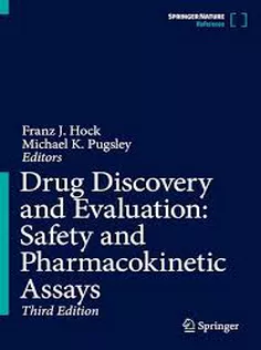 Drug Discovery and Evaluation: Safety and Pharmacokinetic Assays