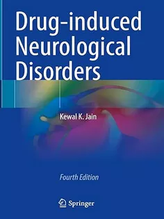 9783030735029 Drug-induced Neurological Disorders
