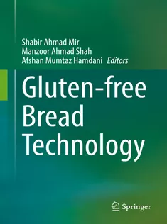 Glutenfree Bread Technology