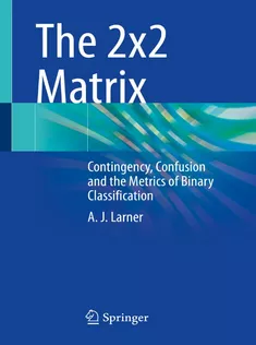 The 2X2 Matrix