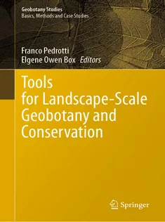 Tools for LandscapeScale Geobotany and Conservation