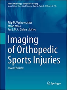 Imaging of Orthopedic Sports Injuries