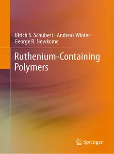 RutheniumContaining Polymers