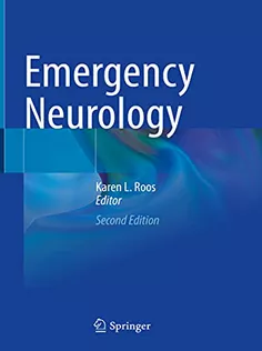 9783030757779 Emergency Neurology