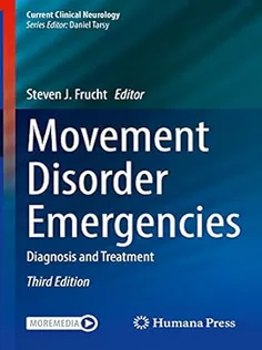 Movement Disorder Emergencies