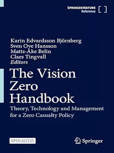 The Vision Zero Handbook