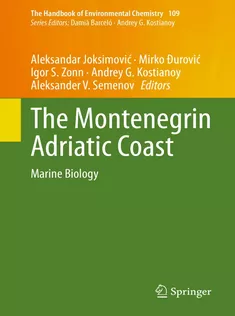The Montenegrin Adriatic Coast