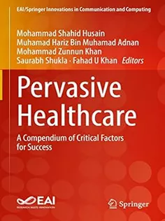 Pervasive Healthcare