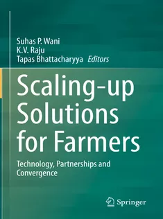 Scalingup Solutions for Farmers