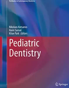 Pediatric Dentistry (Textbooks in Contemporary Dentistry)