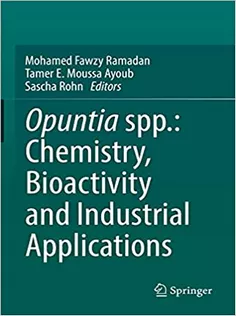 Opuntia Spp.: Chemistry, Bioactivity and Industrial Applications