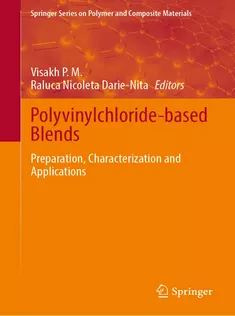 Polyvinylchloridebased Blends