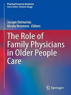 The Role of Family Physicians in Older People Care