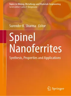 Spinel Nanoferrites