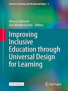 Improving Inclusive Education Through Universal Design for Learning