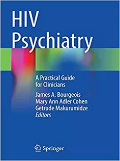 HIV Psychiatry: A Practical Guide for Clinicians