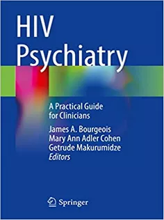 HIV Psychiatry