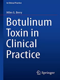 9783030806705 Botulinum Toxin in Clinical Practice
