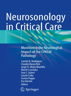 Neurosonology in Critical Care