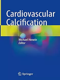 9783030815141 Cardiovascular Calcification