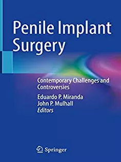 Penile Implant Surgery