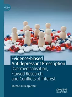 Evidencebiased Antidepressant Prescription