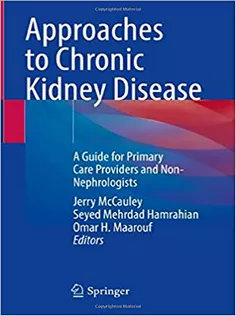 Approaches to Chronic Kidney Disease