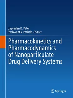 9783030833954 Pharmacokinetics and Pharmacodynamics of Nanoparticulate Drug Delivery Systems