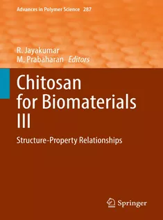 9783030838072 Chitosan for Biomaterials III