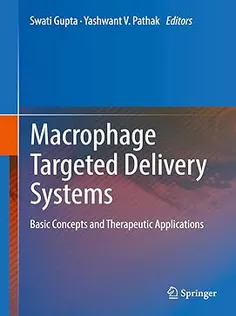 Macrophage Targeted Delivery Systems