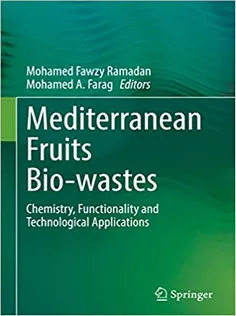 Mediterranean Fruits Bio-wastes