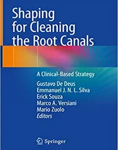 Shaping for Cleaning the Root Canals: A Clinical-Based Strategy