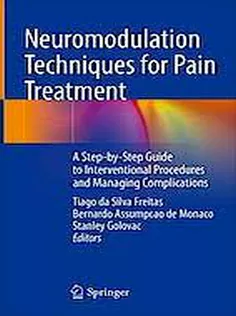 Neuromodulation Techniques for Pain Treatment