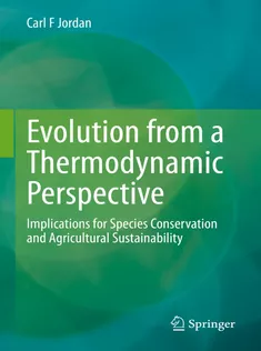 Evolution from A Thermodynamic Perspective