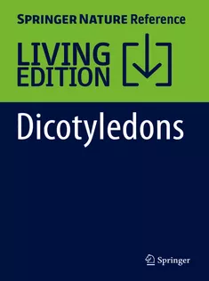 Dicotyledons: Rosids