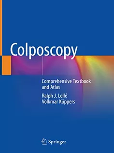 9783030853860 Colposcopy: Comprehensive Textbook and Atlas