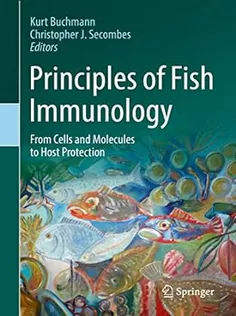 9783030854201 Principles of Fish Immunology