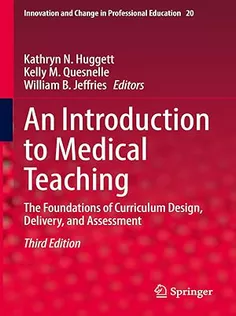 An Introduction to Medical Teaching