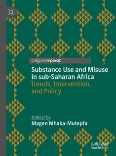 Substance Use and Misuse in subSaharan Africa