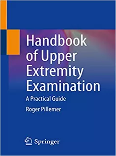 Handbook of Upper Extremity Examination